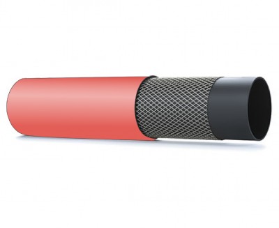 Рукав AGOMA для ацетилена D09/16