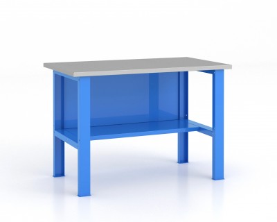 Верстак легкий ПРОФ ВЛ-012