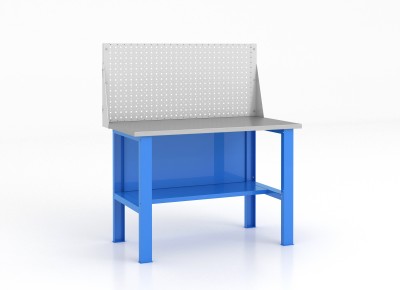 Верстак легкий ПРОФ ВЛ-012 