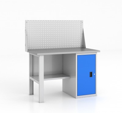 Верстак легкий ПРОФ ВЛ-112 (Т0) 