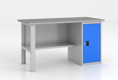 Верстак легкий ПРОФ ВЛ-115 (Т0)