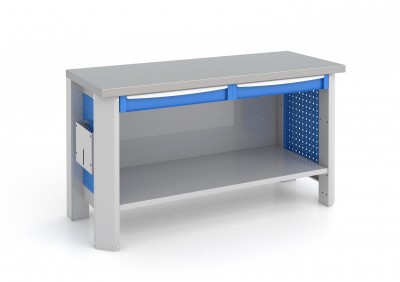 Верстак средний ПРОФ СВ-115 (ТП1/ТП1)